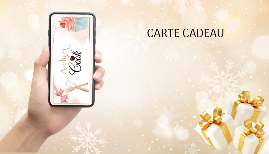 Carte cadeaux